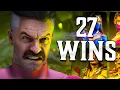 Download Lagu Winning With EVERY CHARACTER in Mortal Kombat 1!
