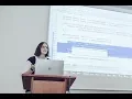 JDD 2017 Refactoring your code to Java 9 modules Rabea Gransberger