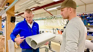 It’s more than just a stick standing on your boat – Ep. 231 RAN Sailing