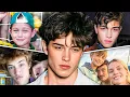 Chico Lachowski How a Teenager from Brazil Became a Supermodel and Blew Up Online