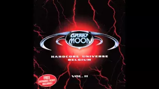 Cherry Moon Hardcore Universe Vol II 03 Jumpin Time 