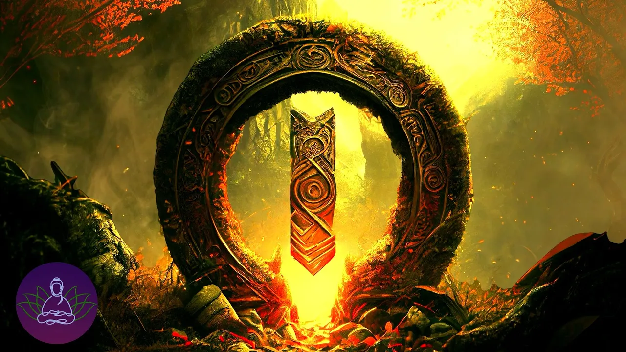 Ancestral Healing || 111Hz Deep Spiritual Cleanse Meditation Music || Release From Inherited Wounds Ancestral Healing || 111Hz Deep Spiritual Cleanse Meditation Music || Release From Inherited Wounds