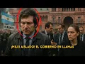 Download Lagu Se desmorona el gobierno de Milei: renuncias, traiciones y caos