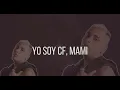 CHOCOLATE (letra) | CALLEJERO FINO