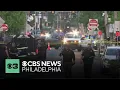 University of Delaware student killed others injured by U-Haul truck attempting to evade police