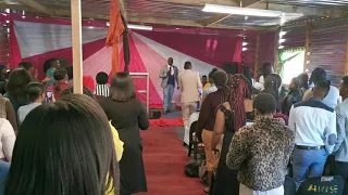 mxolisi mbethe praise u0026 worship