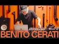 Download Lagu BENITO CERATI.  Random DJ #1
