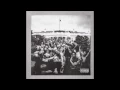 Kendrick Lamar - u