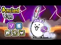 Battle Cats Bride Cat New Ancient Egg 13 4 Review