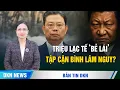Lagu Mưu đồ lôi kéo Đông Nam Á kháng Nhật của TQ thất bại; Triệu Lạc Tế ‘bẻ lái’, Tập Cận Bình lâm nguy?