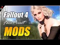 TOP 9 Fallout 4 Face Preset Mods You can Try in 2024