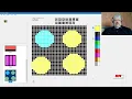 GWBASIC And PCBASIC Raster Master RES Includes - Day 98