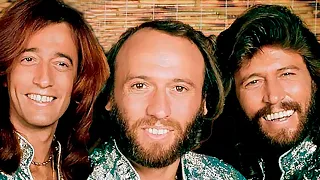 Download I Started A Joke 🐬 Bee Gees 🌻 Extended 🌷 Love songs with lyrics MP3