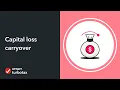 What is a capital loss carryover - TurboTax Support