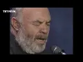 🙌🏼 Musa Eroğlu | Halil İbrahim (1998 - Canlı Performans)