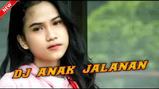 Download DJ ANAK JALANAN | FULL SINGLE FUNKOT 2024 MP3