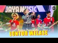 Download Lagu Anggun Pramudita - LUNTUR WELASE - AA JAYA MUSIC || Official LIVE