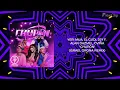 Yeri Mua, El Gudi, Jey F, Alan Dazmel, Oviña - Chupón (Israel Orona Remix)