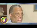 TVJ News Today Audley Shaw Should ve Known - March 31 2016