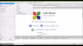 1 C Program to print Hello World C Programming for Beginners