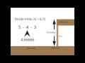 How To Calculate Stairway Risers - Stair Construction And Design