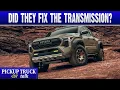 2024 2026 Toyota Tacoma Known Problems What You Need to Know