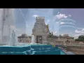 Visit to Bridgewater temple NJ July 16 2017