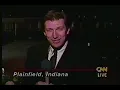 Boxing Mike Tyson s Release from Prison 1995