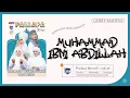 Download Lagu Muhammad Ibni Abdillah - Gerry Mahesa Ft Siska V -  New Pallapa Religi Vol.9 (Official Music Video)