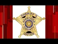 Former Atascosa County sheriff dies after lengthy illness s confirm