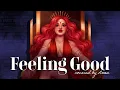 Download Lagu Feeling Good (Michael Buble/Nina Simone)【covered by Anna】