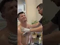 UNBELIEVABLE treatment