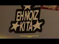 MC Hariel, MC Kadu e Neguinho do Kaxeta - 5 Letras (EH NOIZ KI TÁ)