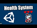 Unity Tutorial 2021 - Refactoring our Health System