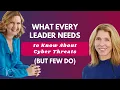 The Trust Crisis How Cybersecurity Became Every Leader s Job with Karen Kaukol CMO of Entrust