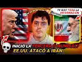 Download Lagu Inicio la tercera G Mundial? EE.UU. ataco a IRAN (te doy TODA la informacion)