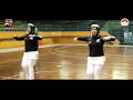 SENAM JABAR JUARA DISPORA KOTA BOGOR
