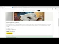 CS50W Project 2 Commerce Demo