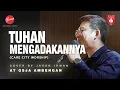 Download Lagu Tuhan Mengadakan-Nya ( Cover) - GSJA Ambengan ft Jason Irwan