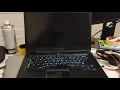 Dell 6430u error beep code song