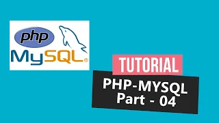 PHP MYSQL INSERT UPDATE SELECT DELETE