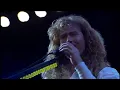 Megadeth - In My Darkest Hour