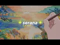 Download Lagu For Revenge - Serana (Alphasvara Lo-Fi Remix)