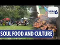 Boise Soul Food Festival Celebrates Food Culture and Community