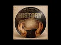THE B+ PROJECT BAND - HISTORY | (FULL ALBUM)