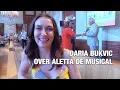 Download Lagu Aletta de musical - Daria Bukvić en Desi van Doeveren
