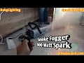 Smoke Fogger 900 Watt Spark