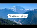 Northern Loop Backpack - Mt Rainier National Park