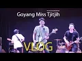 Download Lagu AAAAH!!! Menggoyang Miss Tjitjih Bareng The Second Breaktime