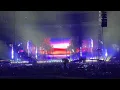 Me Fui de Vacaciones - Bad Bunny - Un Verano Sin Ti World Tour - Yankees Stadium New York